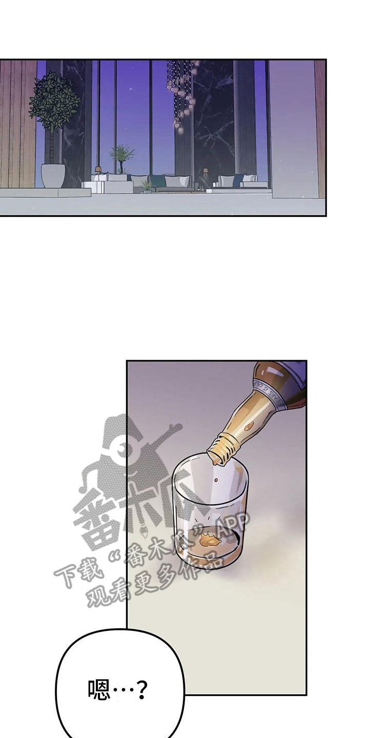 第5章：间谍：反复无常14