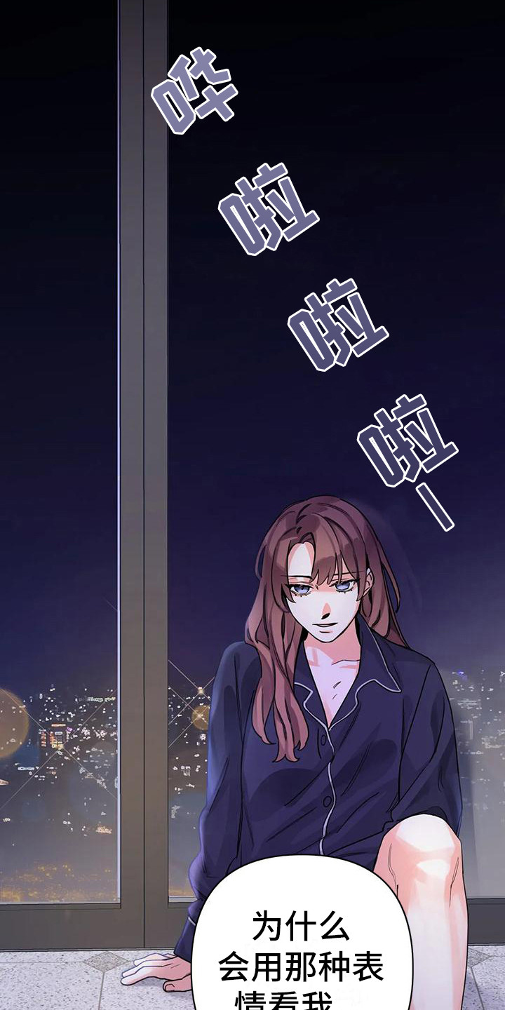 第6章：间谍：反复无常11
