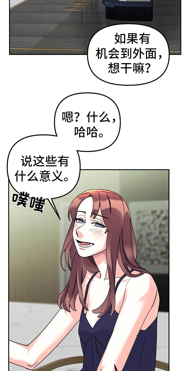第8章：间谍：包裹21