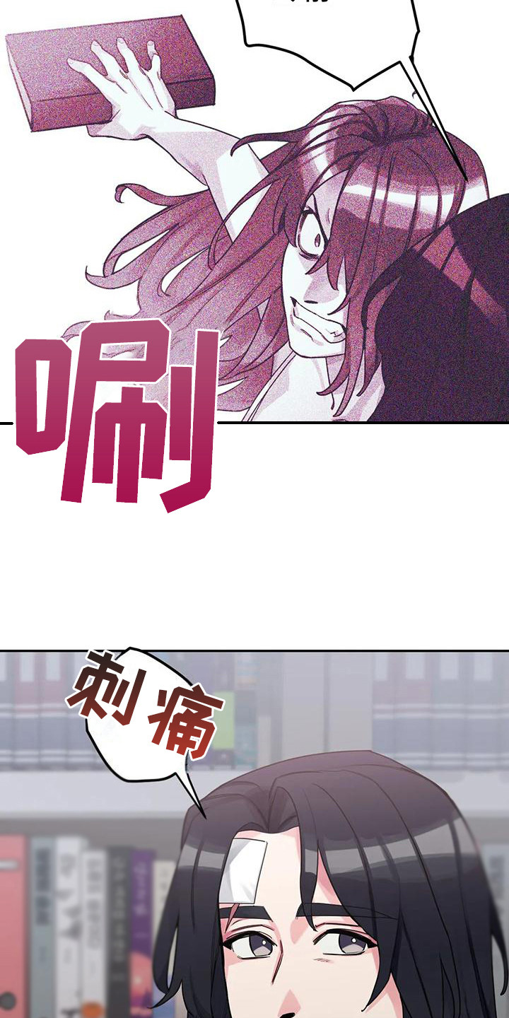 第5章：间谍：反复无常8