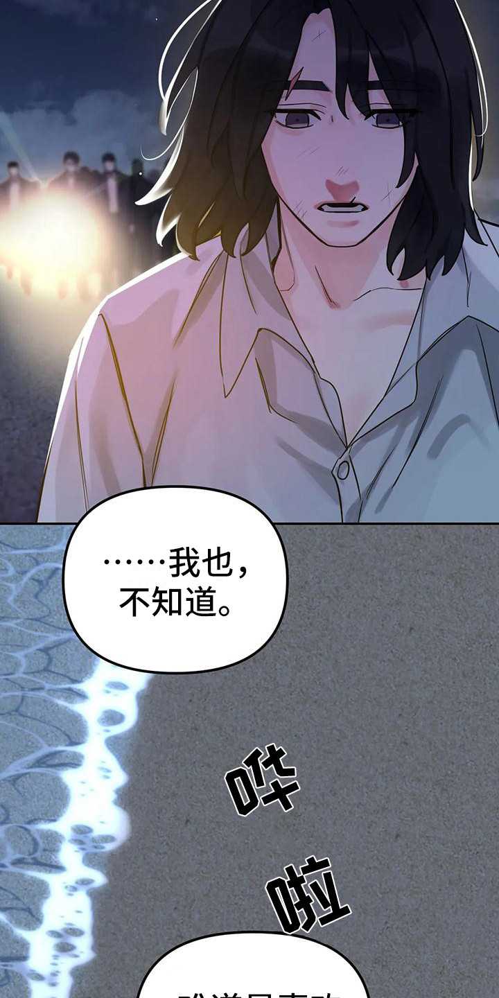 第12章：间谍：心软18