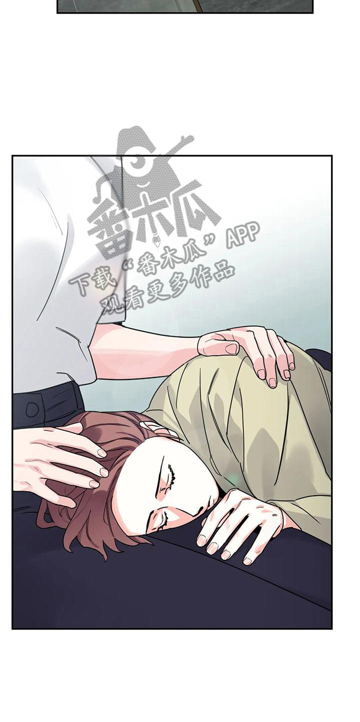 第7章：间谍：安稳平静23