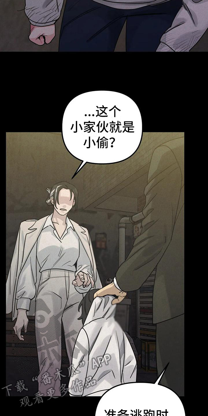 第15章：间谍：打破枷锁（完）7