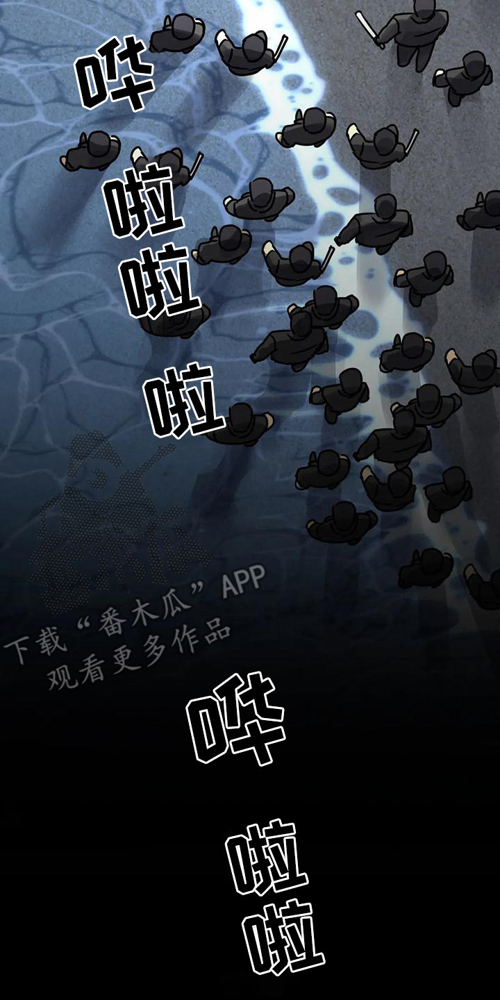 第12章：间谍：心软20