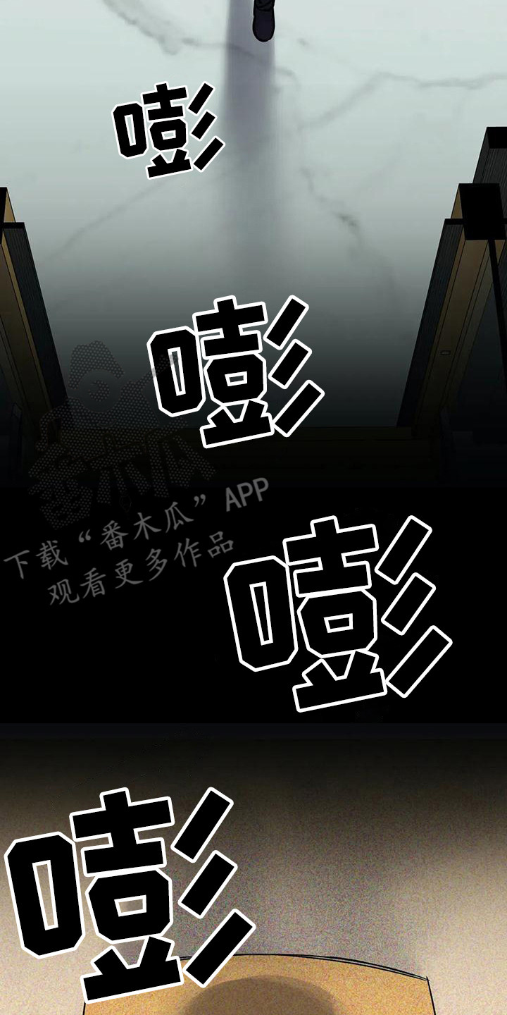 第8章：间谍：包裹7