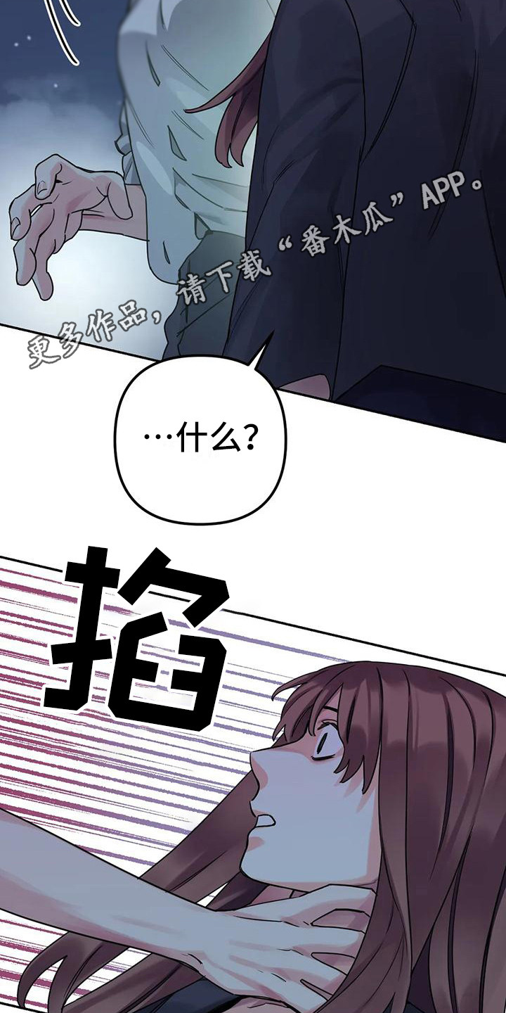 第12章：间谍：心软4