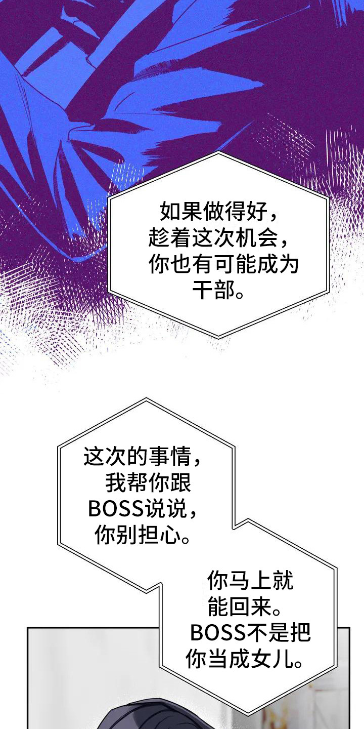 第1章：间谍：任务22