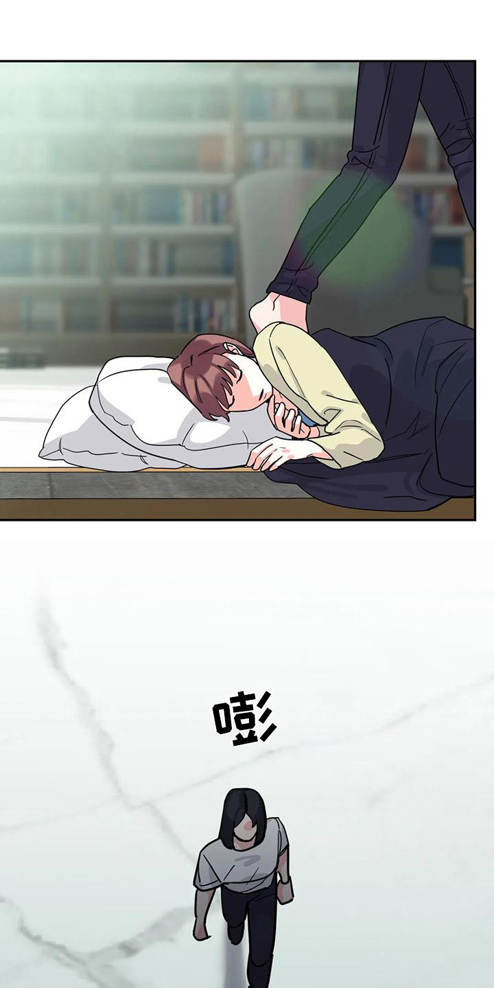 第8章：间谍：包裹6