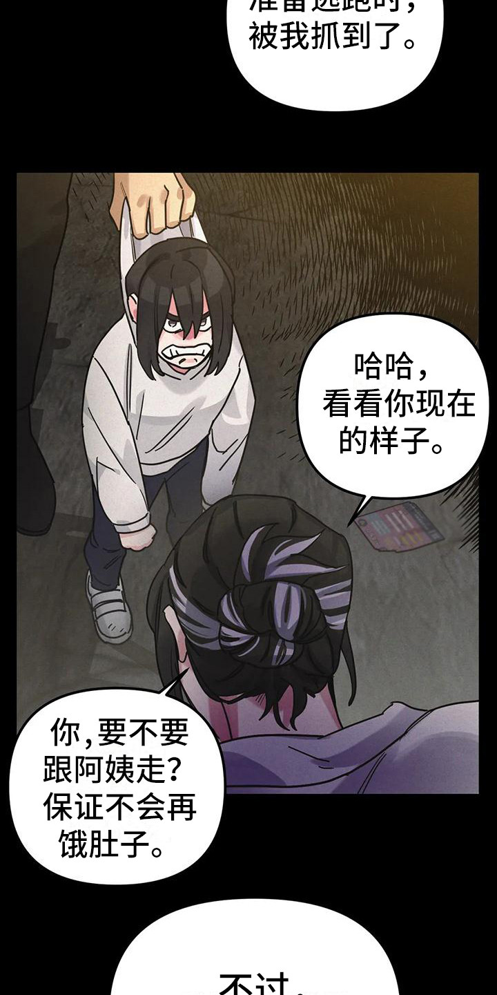 第15章：间谍：打破枷锁（完）8