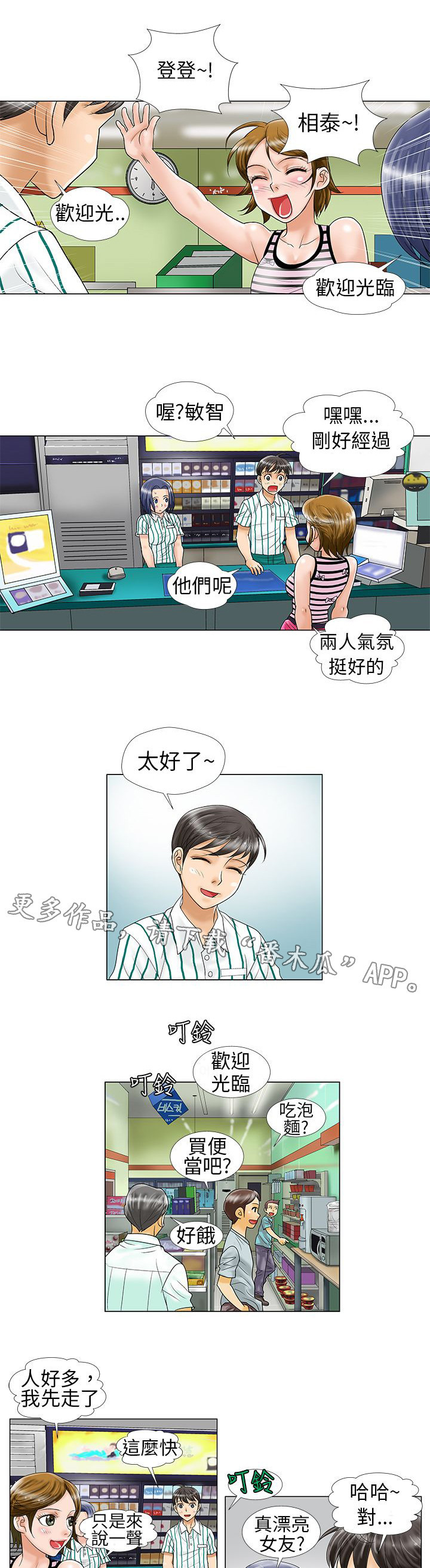 第10章：喝酒5