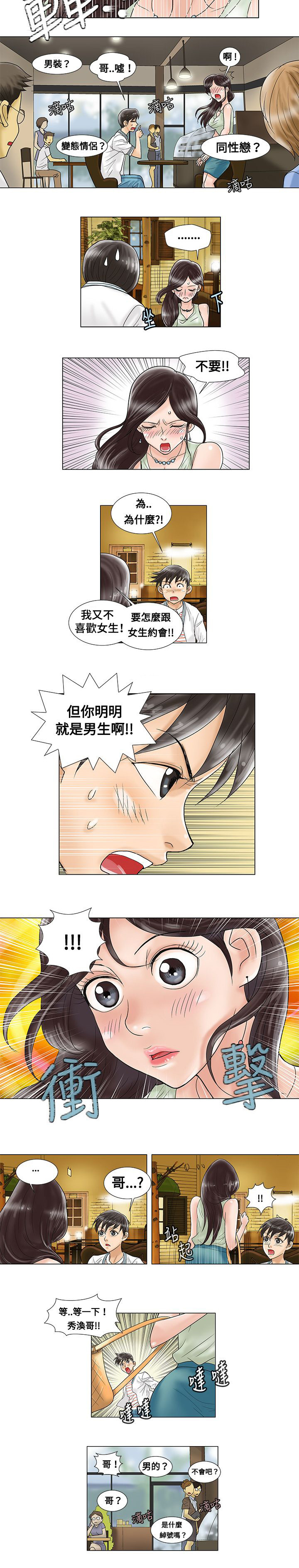 第4章：请求3