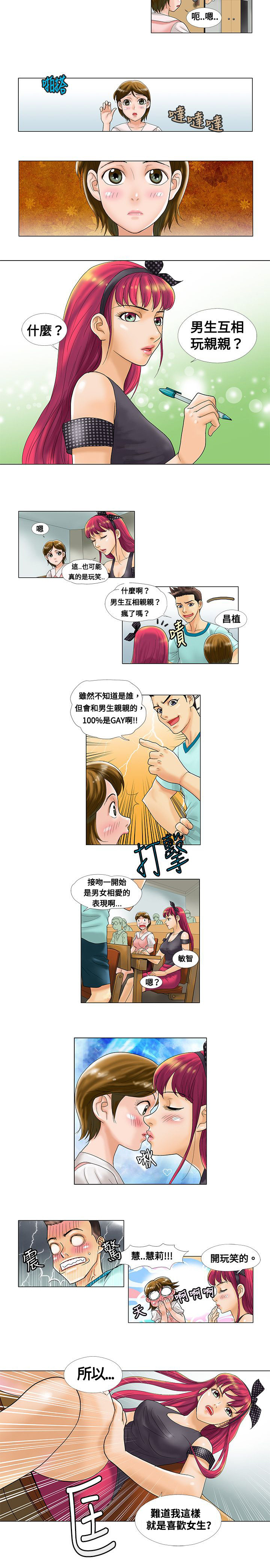 第2章：质问4