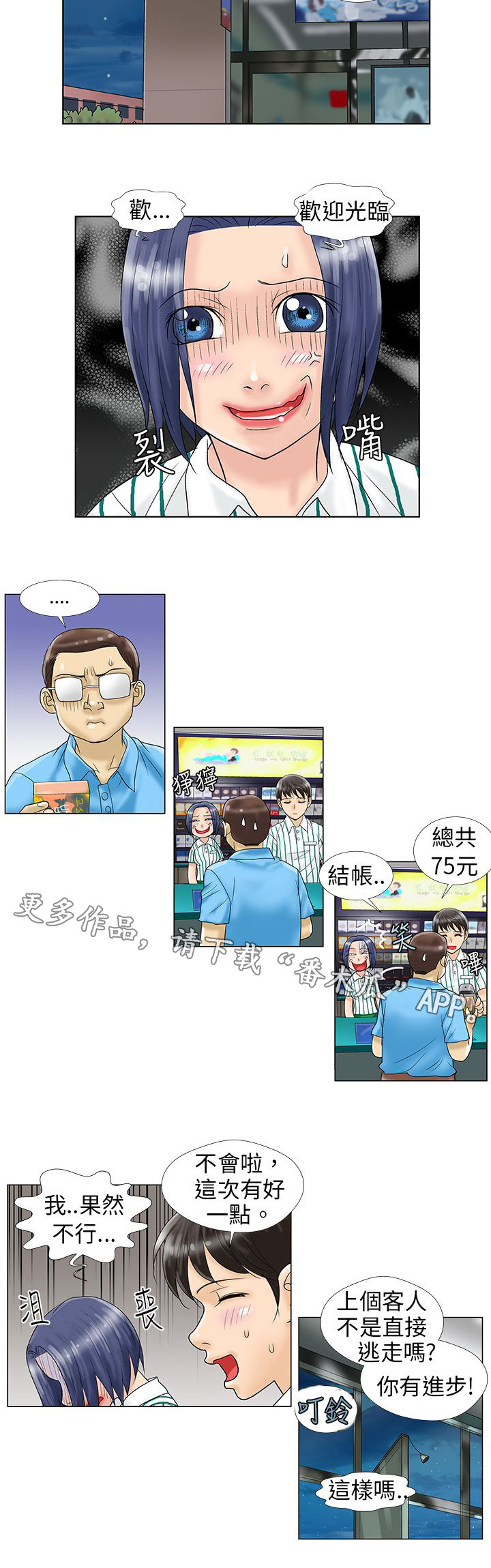 第10章：喝酒4