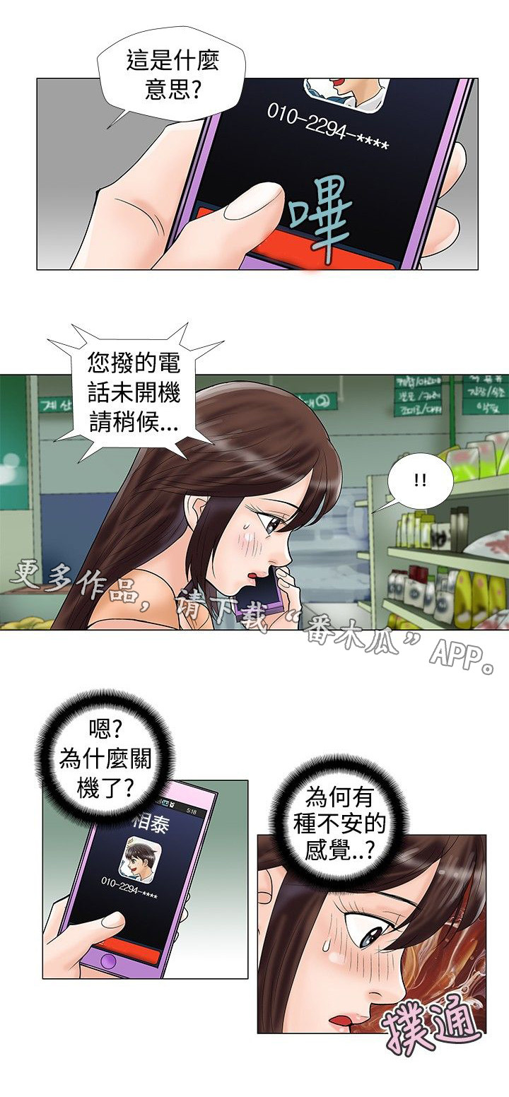 第23章：关机8