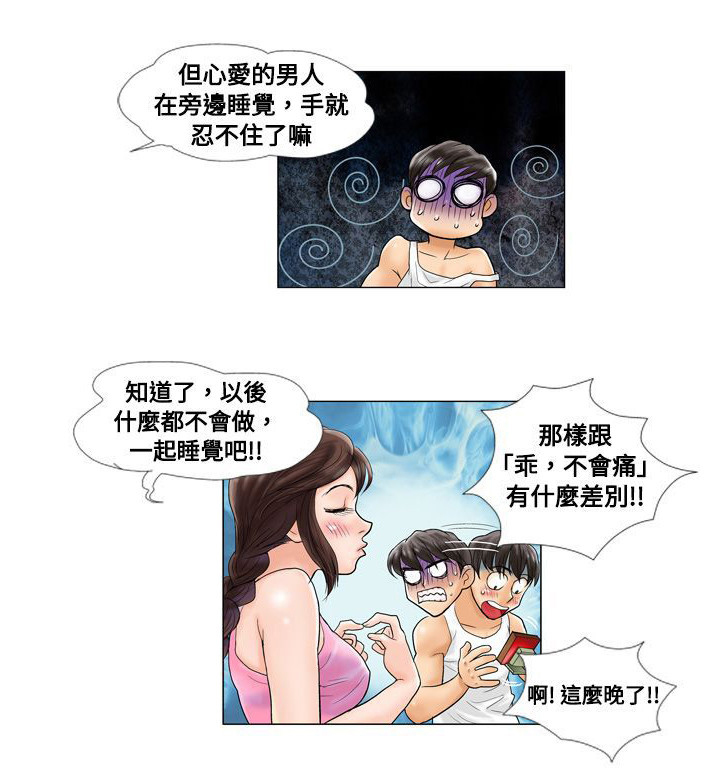第1章：同居哥哥5
