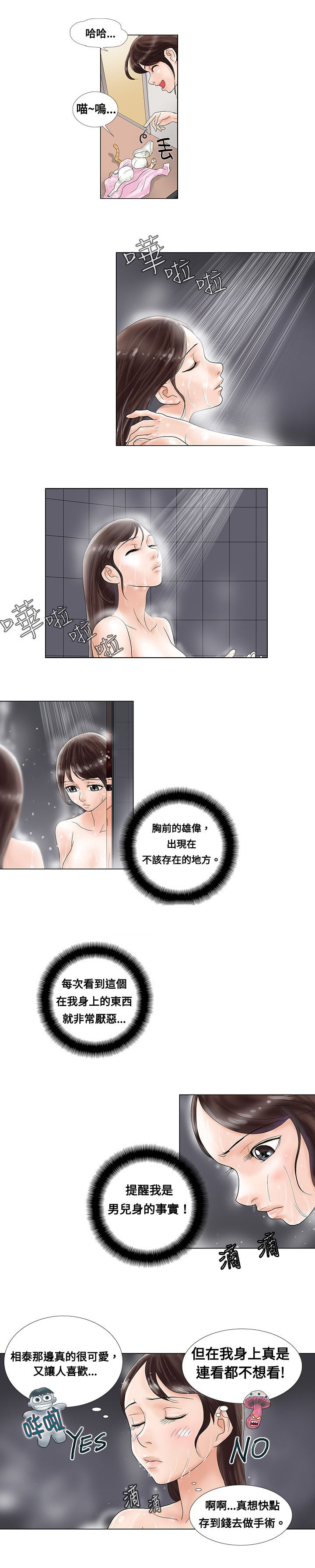 第3章：介绍1