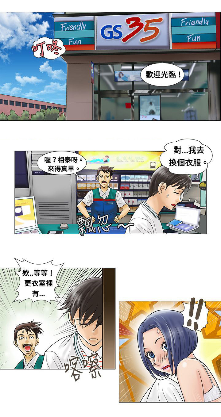 第4章：请求5
