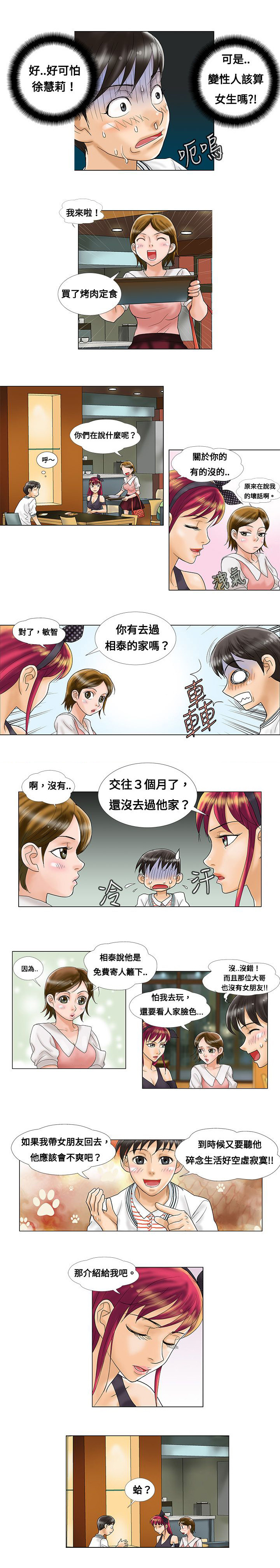 第3章：介绍3