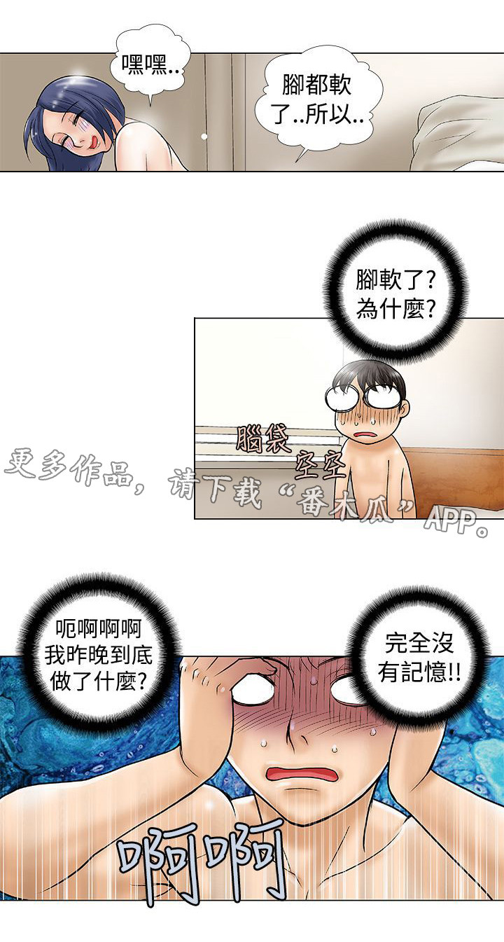 第30章：酒后2