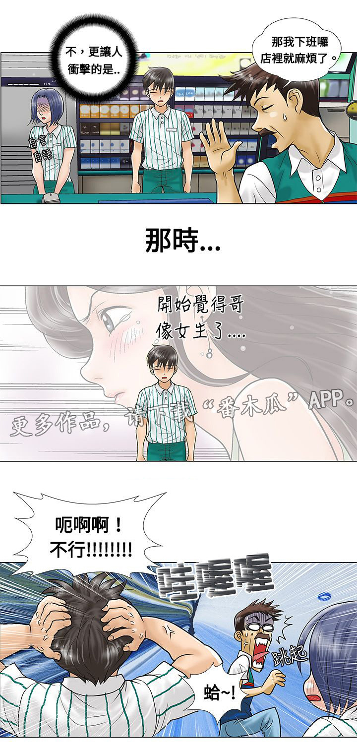 第5章：答应5