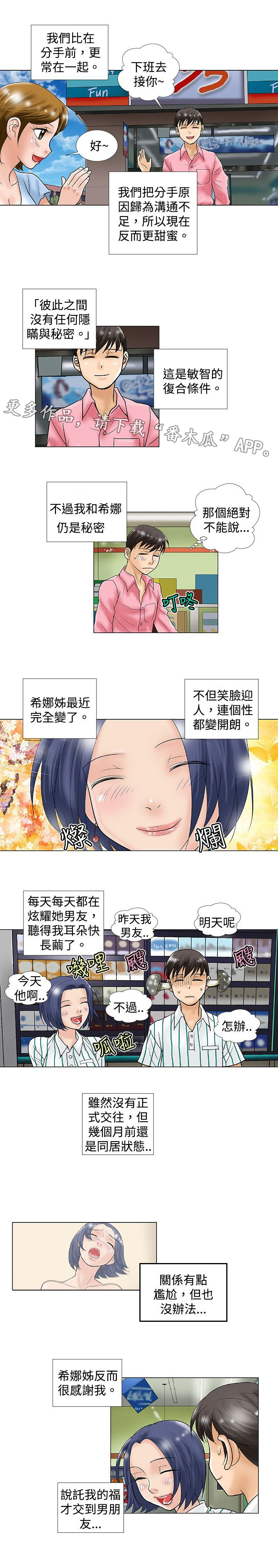 第36章：复合4