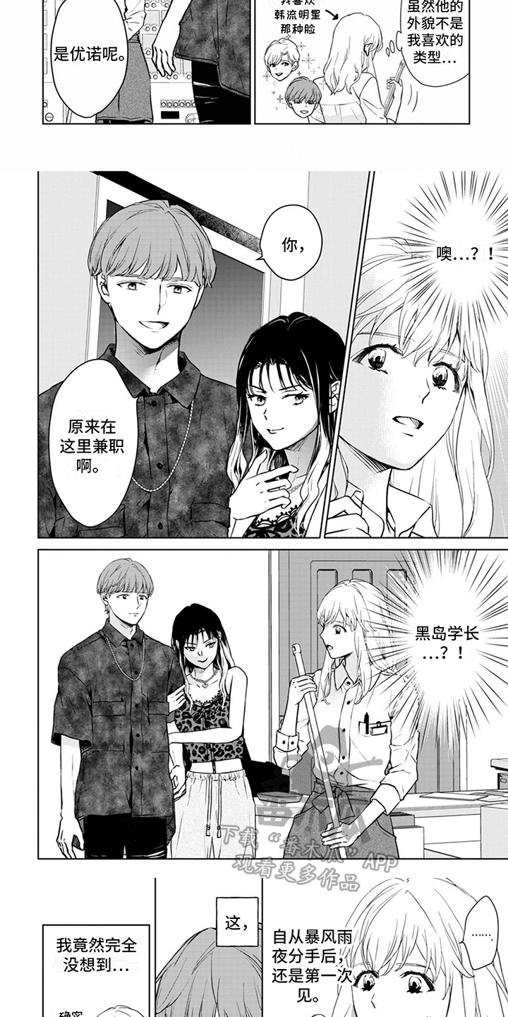 第11章：兼职2
