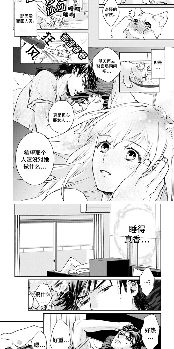 第2章：变身5