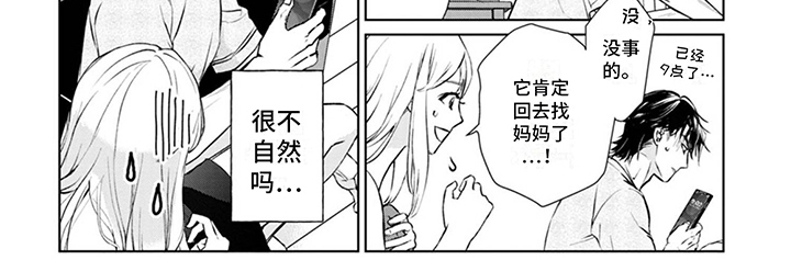 第3章：手忙脚乱7