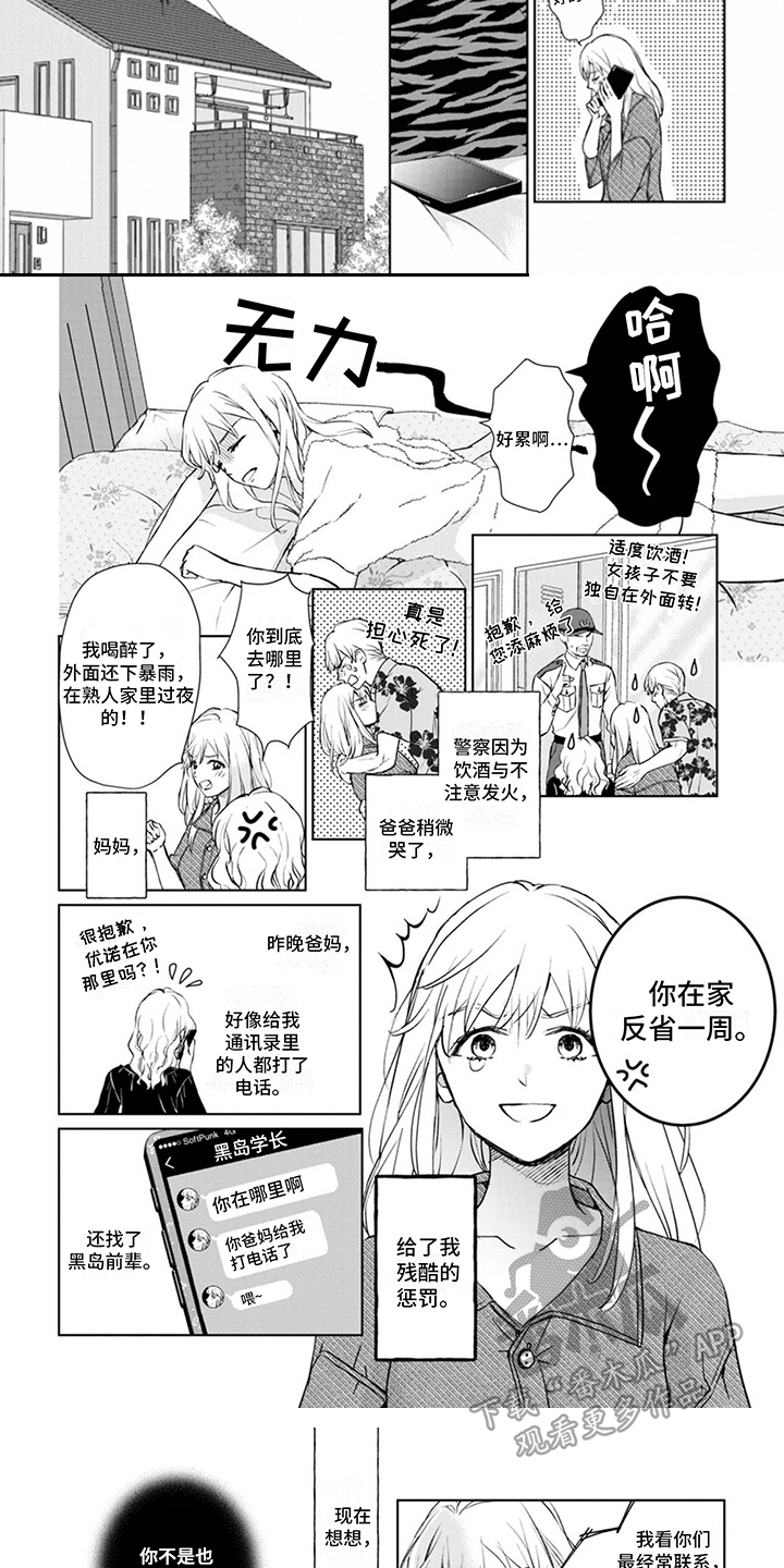 第4章：又来了2