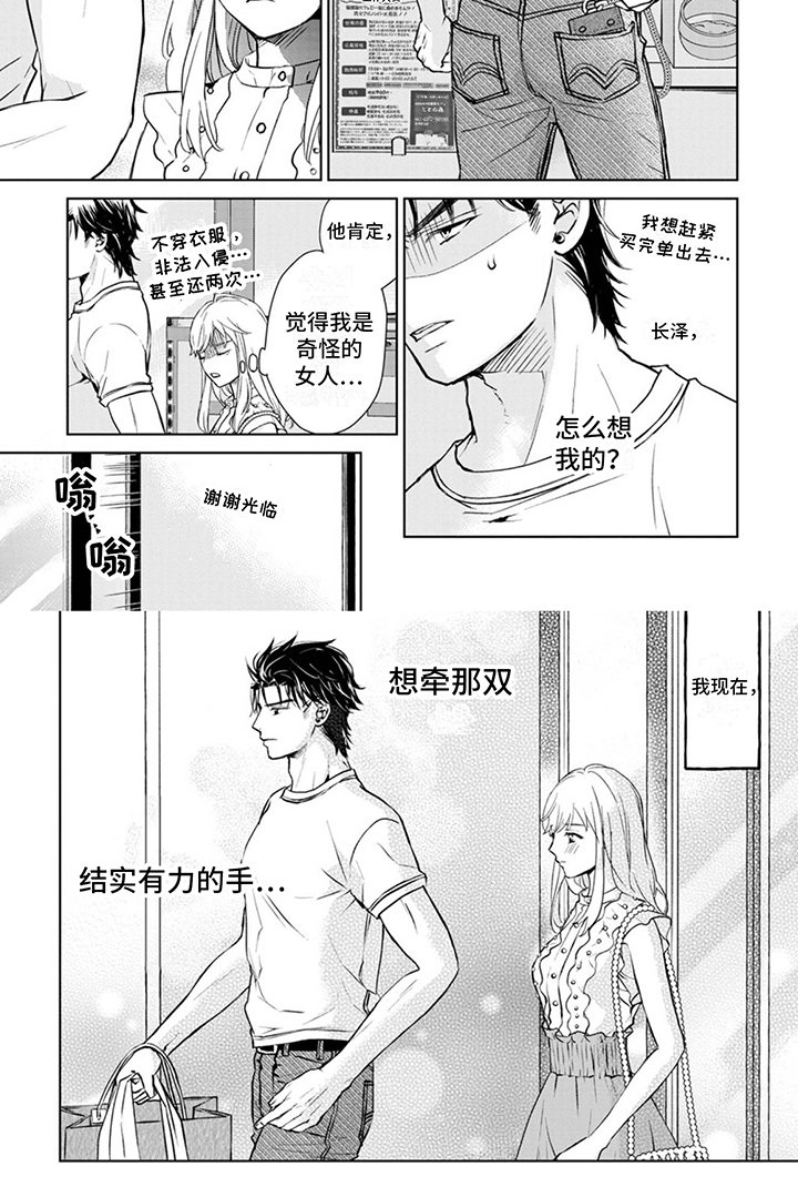 第7章：购物6