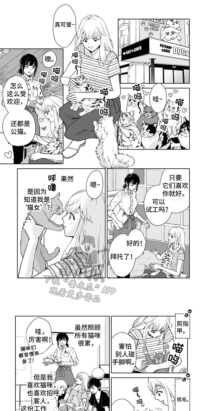 第11章：兼职0