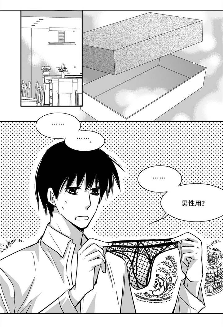 第92章：生日礼物14