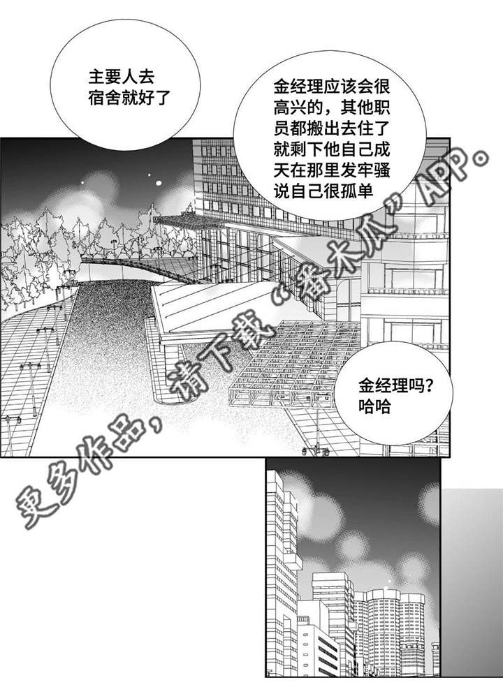 第69章：提供宿舍7