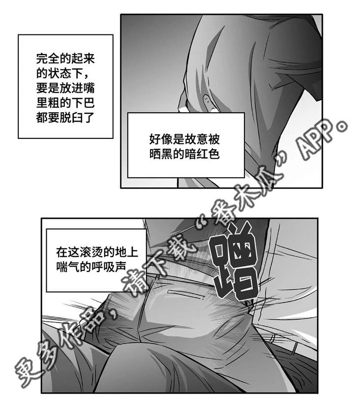 第71章：在交往吗18