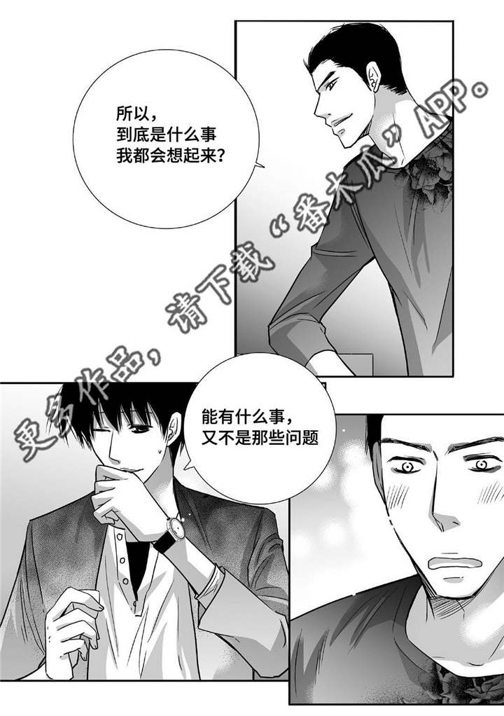 第91章：只是伴侣13