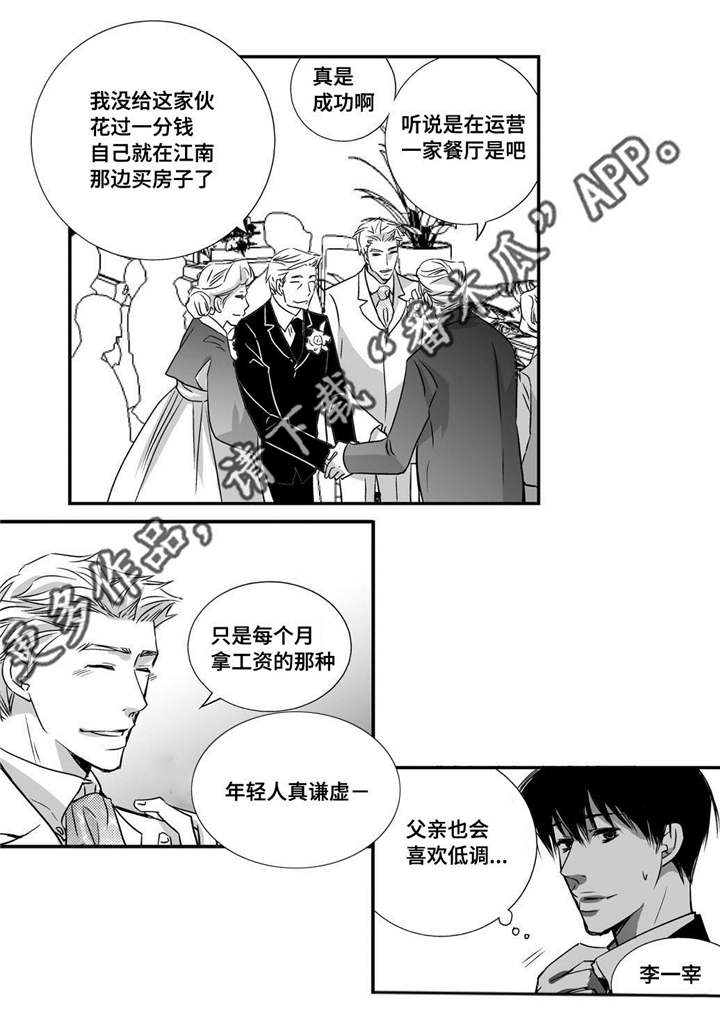 第11章：面无表情6