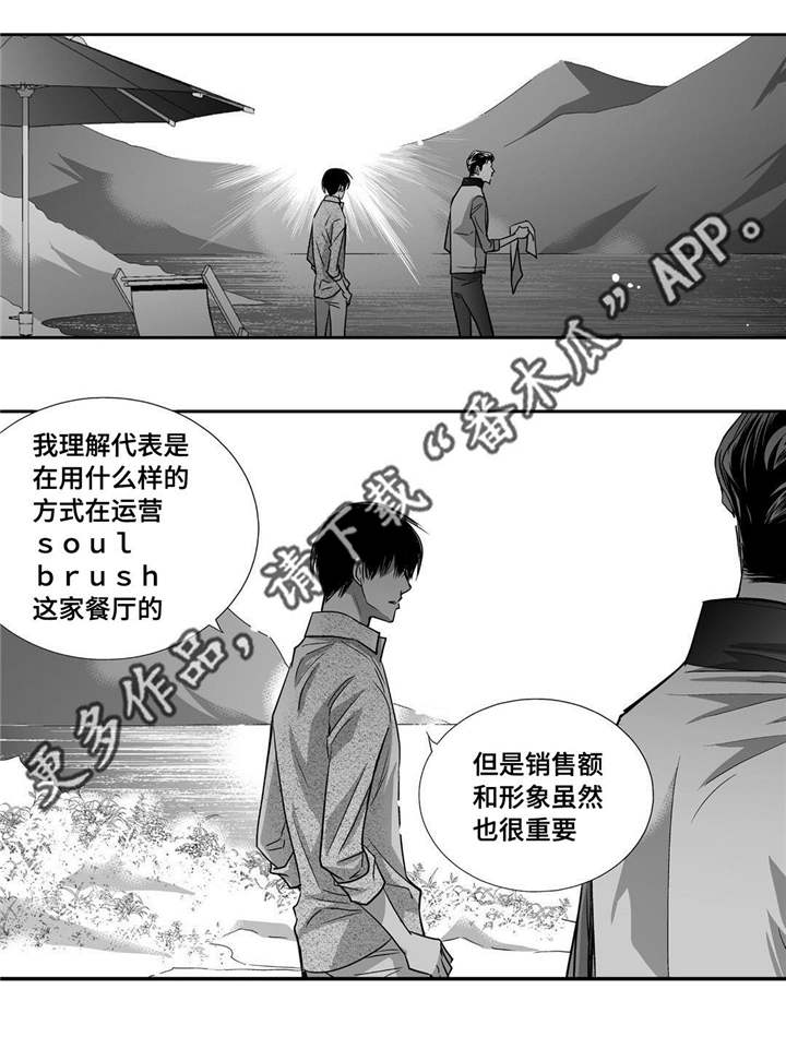 第30章：你有约会8