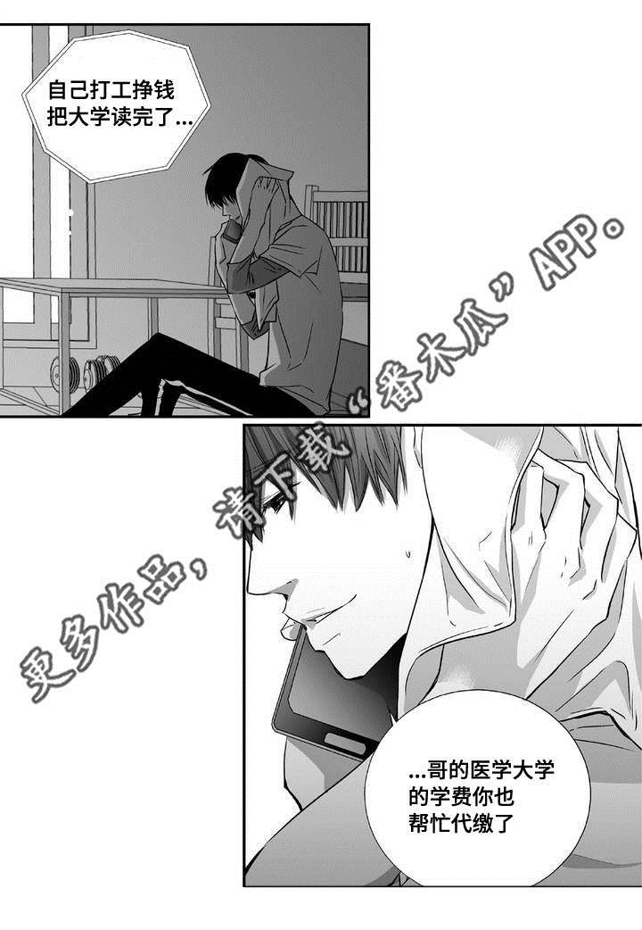 第6章：不能没你5