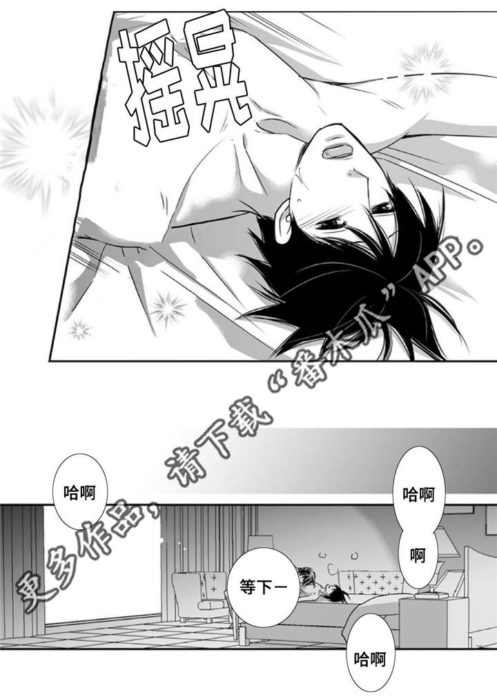 第73章：该到我了7