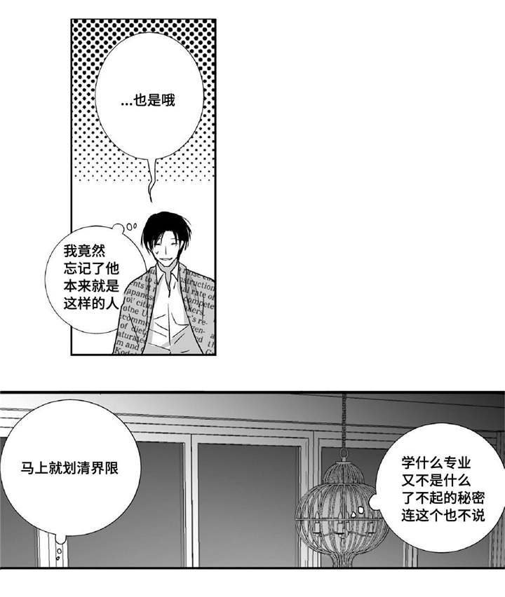 第15章：我没事的20