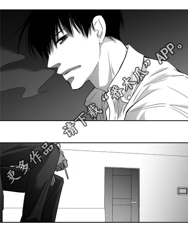 第11章：面无表情0