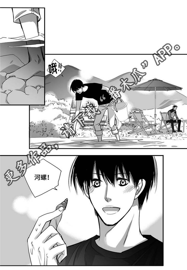 第29章：关系很好2