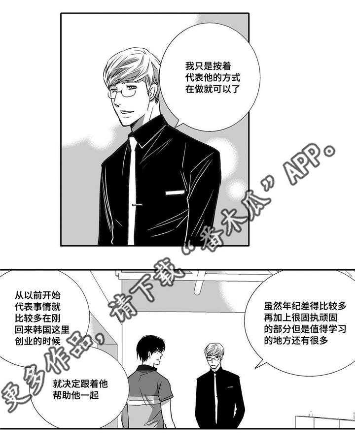 第21章：我的名片10