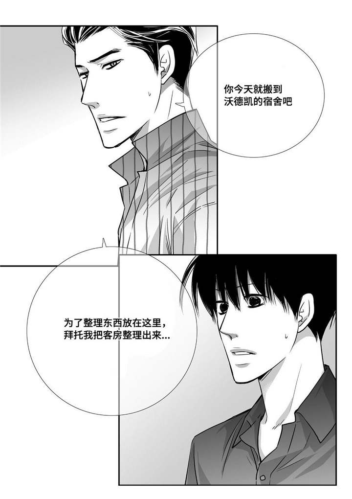第69章：提供宿舍0