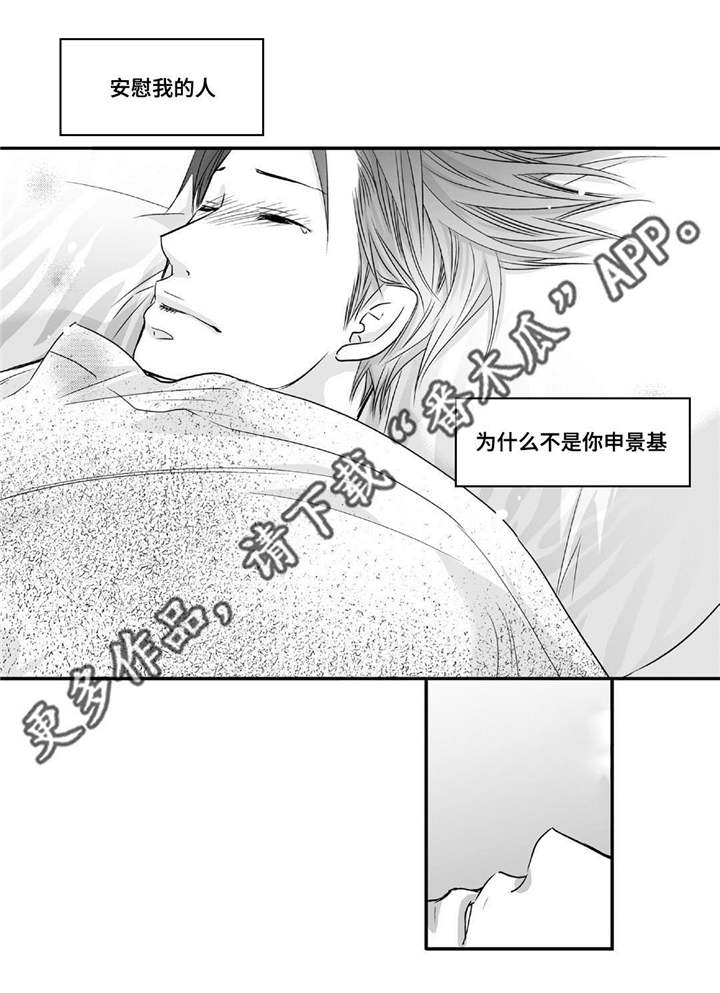 第54章：他的关心5