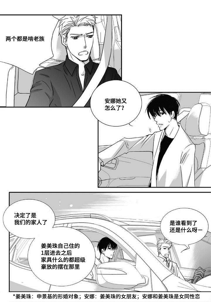 第5章：语调独特15