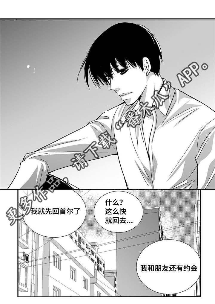 第91章：只是伴侣9