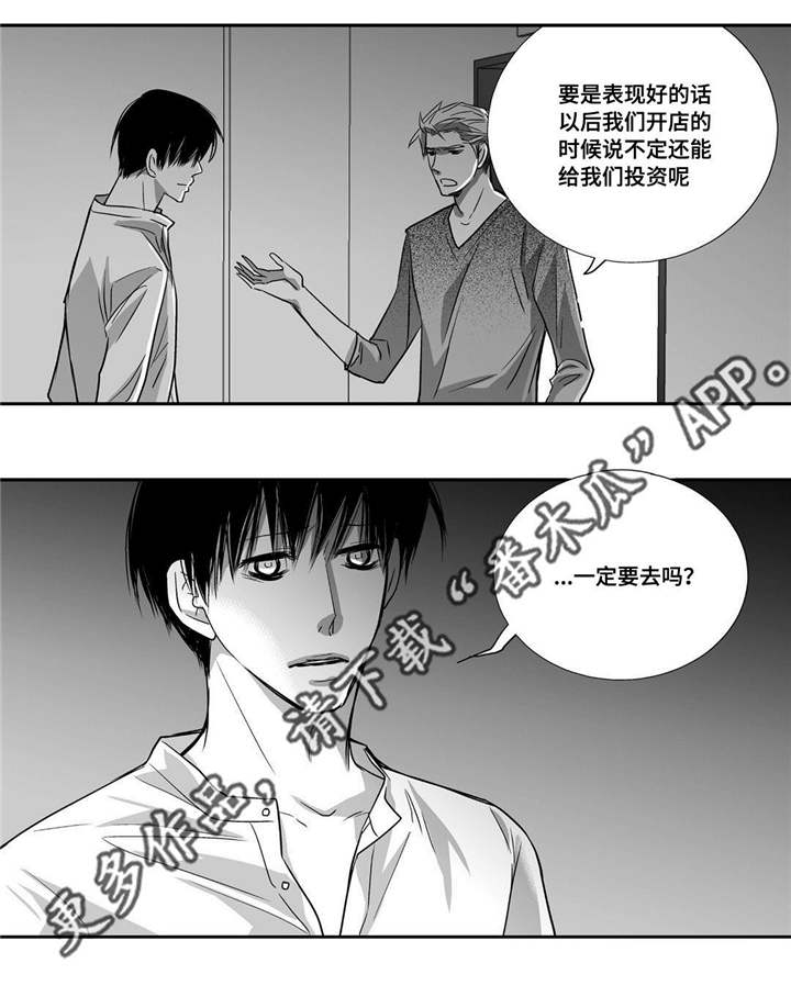 第36章：我也很累3