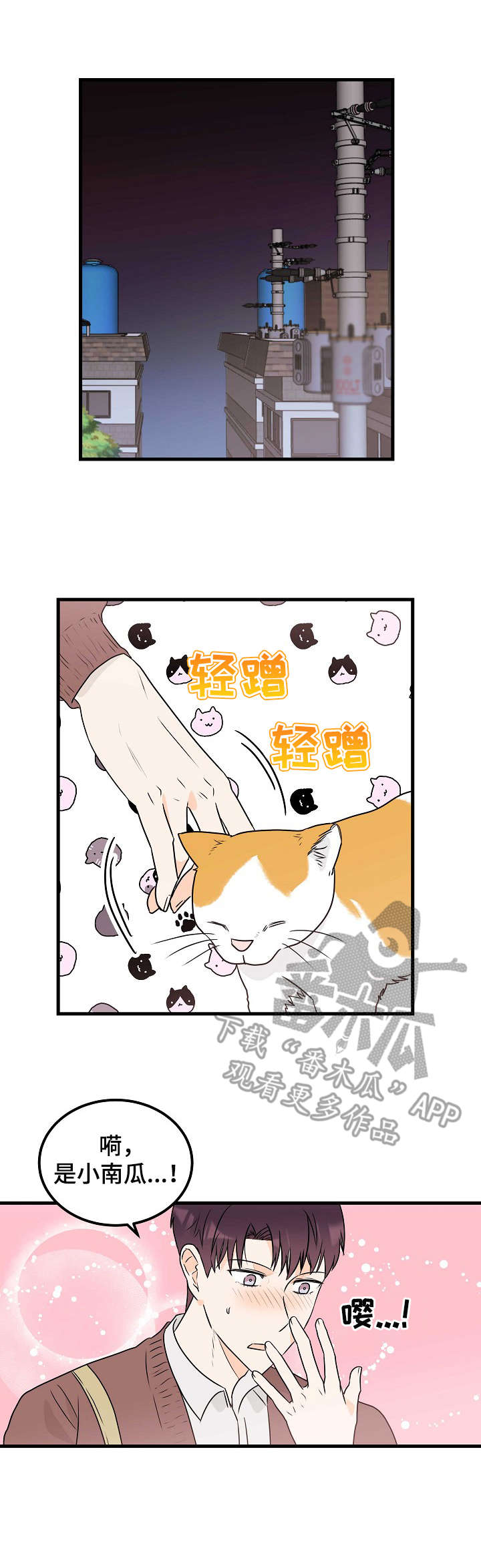 第13章：表白0