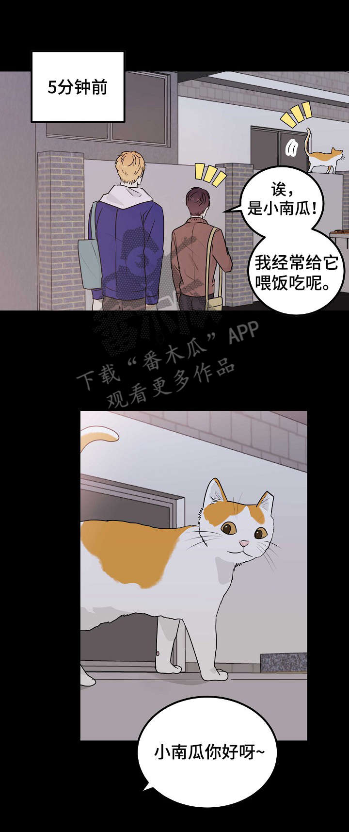 第13章：表白2